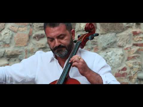Redi Hasa & Rocco Nigro - "Dajti Mountain" @ Musicastrada Festival 2020