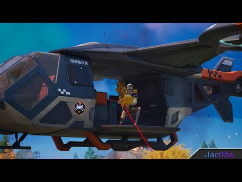 All Week 5 Quests Guide (Weekly Challenges) - Fortnite