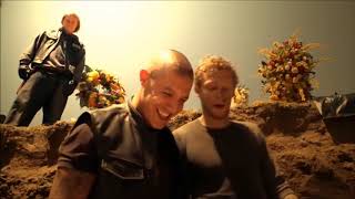 La boca del lobo Lyrics English Translation