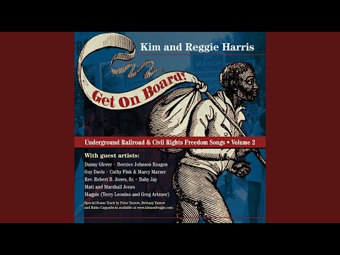 Freedom Is A Constant Struggle