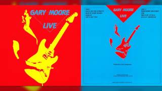 Gary Moore - Dancin' - Live at the Marquee 1980