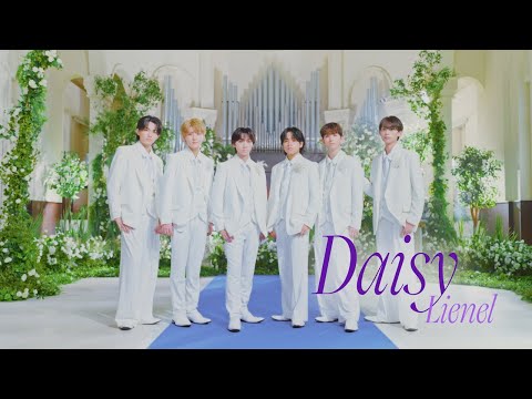 Lienel「Daisy」Music Video
