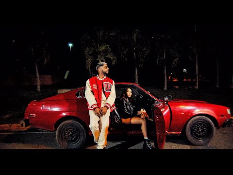 Enniel - EL ULTIMO (Video Oficial)