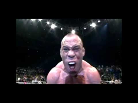 Reborn - MMA HL - by logangee