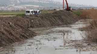 preview picture of video 'Menemen'de 3 aydır kayıp olan kadın cesedi bulundu'