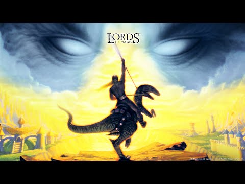 Lords of Magic -  Powerhouse Review