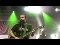 Clutch - Ghost - live in Nottingham