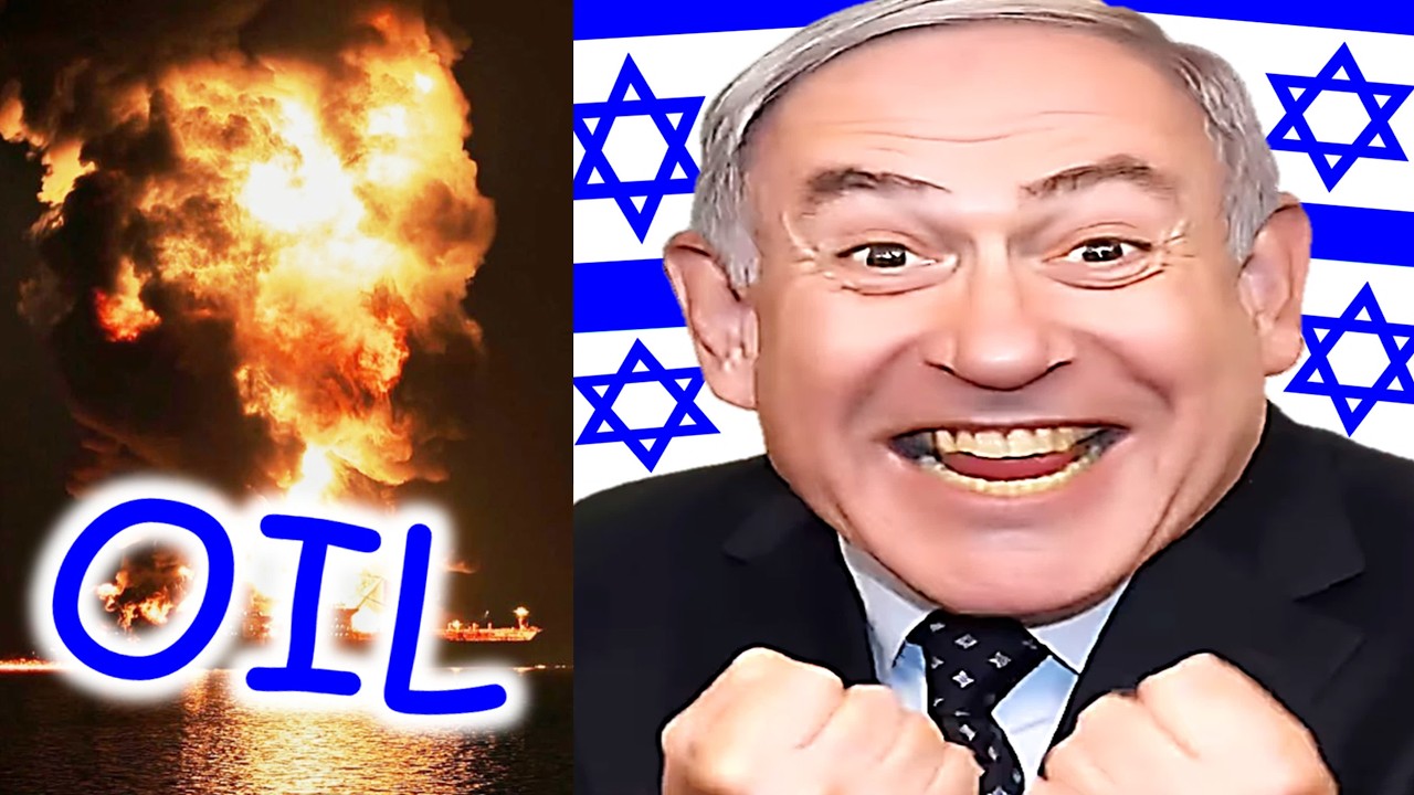 The Battle for Hormuz