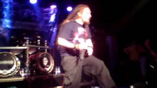 DECAPITATED-Visual Delusion Day 69@live