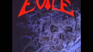 Evile - All Hallows Eve (Full EP)