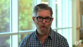 Timothy Omundson's Stroke Recovery Journey video
