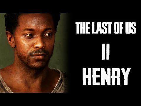The Last of Us PL Part 11 Henry i Sam! 4K60