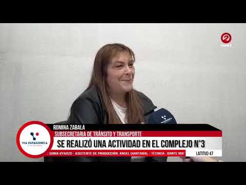 #ENVIVO #PuertoDeseado #SantaCruz #Argentina Noticias de Ultima Hora!