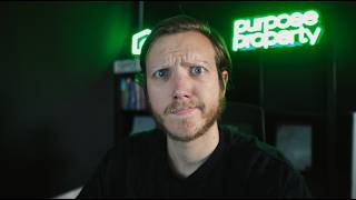 A Property Mini Boom?! Leaked Budget (BE READY)