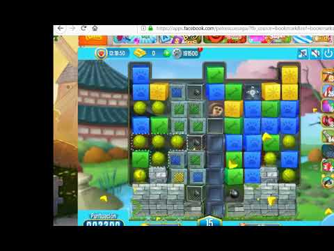 Pet Rescue level 2635, pet rescue, nivel 2635 pet rescue solucionado, solved, sin booster2635