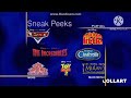 Sneak Peeks Menu To Toy Story 10th Anniversary Edition 2005 DVD March 1 2005 Version