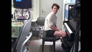 Amanda Palmer The Killing Type AMP@MIT