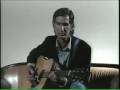 Townes Van Zandt 10 If I Needed You Private Concert