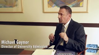Nova News: Demystifying the Villanova Admissions Process
