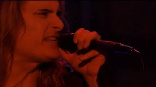 The Test That Stumped Them All | Dream Theater Live at Budokan 1080p 60fps