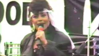 “Can You Feel The Beat”-Lisa Lisa, Cult Jam &amp; Full Force-1985 (HQ HD) Dj Gus (Extended 12” Mix) edit