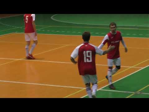 8 КУ 9 лига Joma   Draft 2