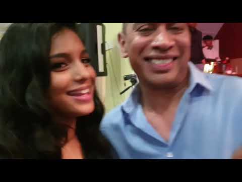 Joaon Minta and Anar Band ...