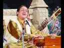 Ghulam Ali The King Of Ghazal "Uff ri muhabat"