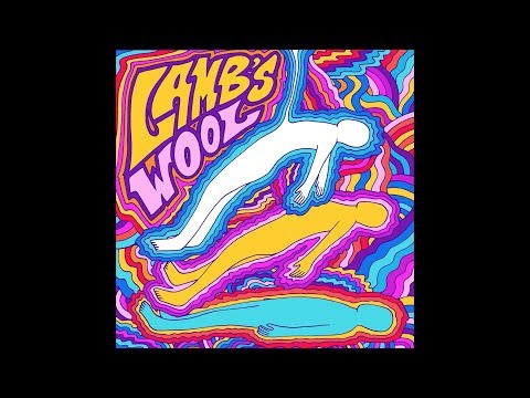 Foster The People - Lamb's Wool