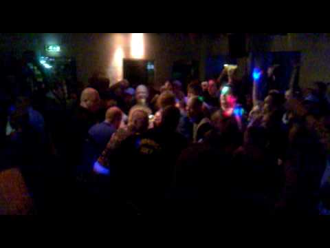 Perkele - Göteborg (Live 100604)