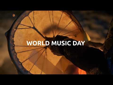 World Music Day | Universal Production Music