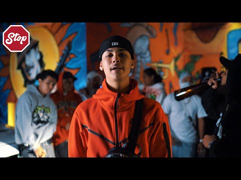 22Gfay x Eddy Bndx x Menace - "Conversate" (Official Video) Shot By @Milshotz