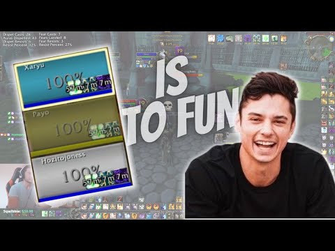 the best trio in the world