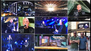 Review of Billy Joel