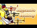 Skullgirls Bigband's Holiday