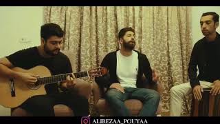 اجرای آهنگ عمدا سینا شعبانخانی/amdan by sina shabankhani