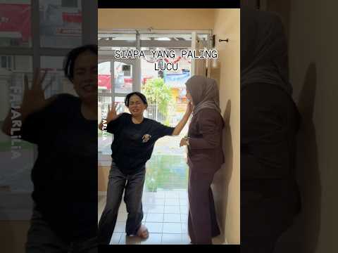 WAJAH SIAPA YANG PALING LUCU #dramangakak