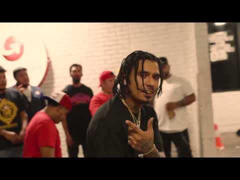 Thoweda Rosas X YMR REDD X Sauce Walka - I DID THAT