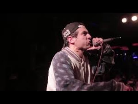 DTOKE vs TEOREMA (FINAL) //OUTLAW MVD// -URUGUAY 2018