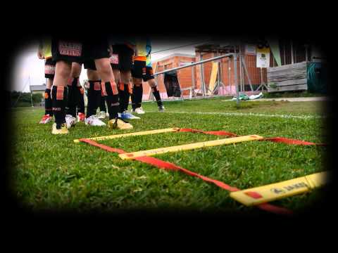 U10/U11 SV Gössendorf JAZ Jugendfußball