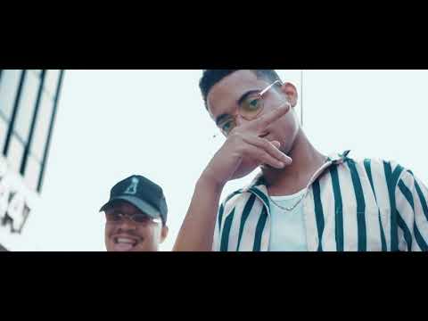 Justin Starling - Downtown (Official Video)