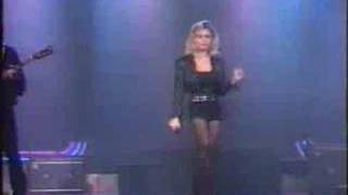 Ole Ole - Secretos 1987 TVE