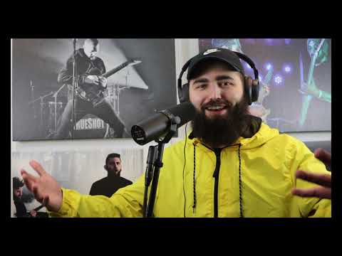 TrueShot - Mirage | One-Take Live Vocal Performance by Richard Janvrin