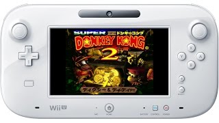 スーパードンキーコング2 ディクシー&ディディー | Wii U | 任天堂