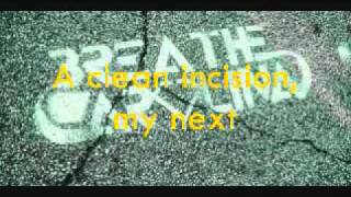 I Have To Go Return Some Video Tapes - Breathe Carolina Lyrics