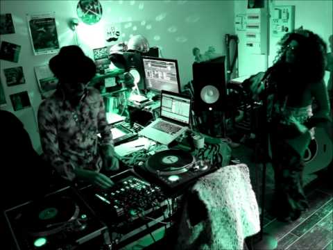 Teaser 3615 Jacky @ Bar Hic, Rennes