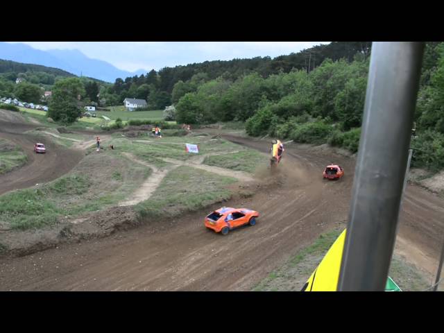 Autocrash Grafenbach 2015