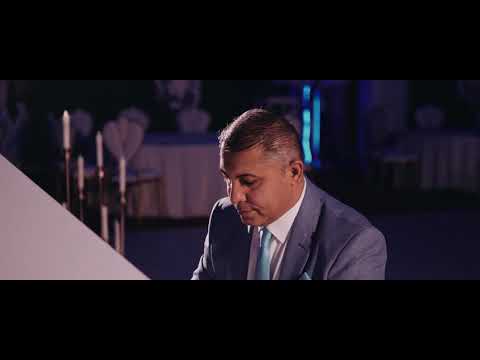 Elvis Condrea - Magic Waltz