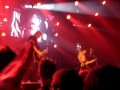 Gotthard - Shangri La live in Winterthur