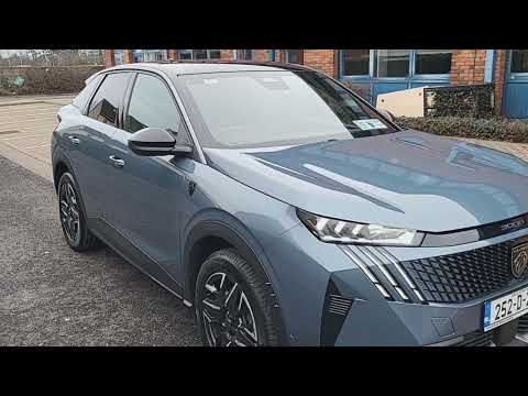 Peugeot 3008 GT 1.2 MHEV 145bhp**Ex DEMO** - Image 2
